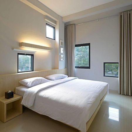 Arjuna Kota Batu Batu  Exteriér fotografie